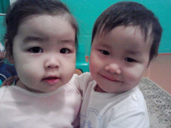 Аржаана Монгуш