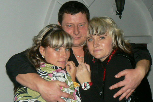 Константин Коханский