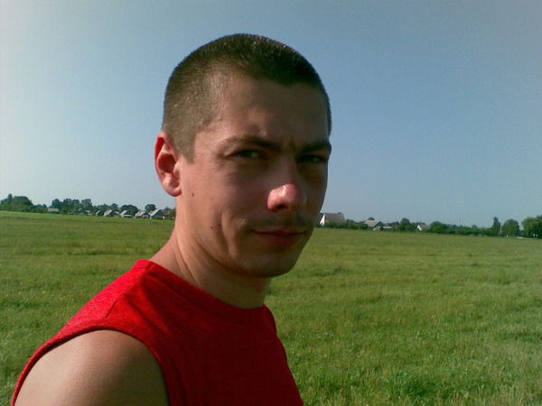 Владимир Кацура