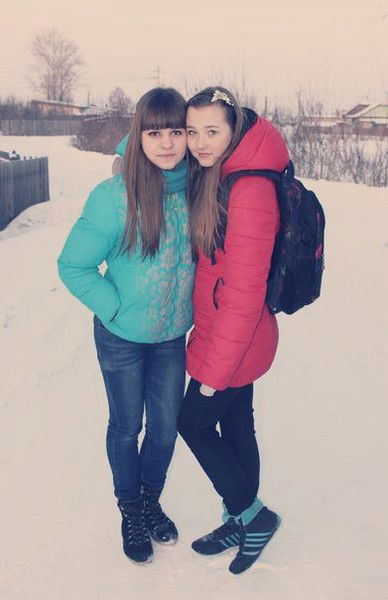 Виктория Шашнова