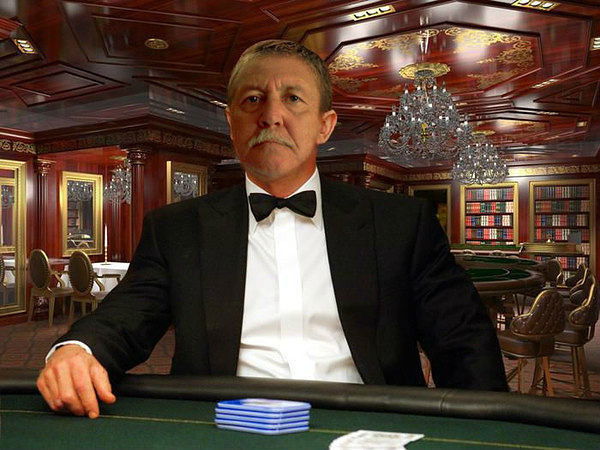 Вячеслав Юсупов