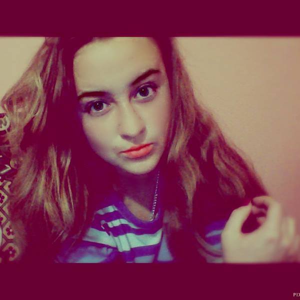 Оксана Мацьків