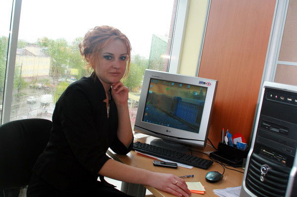 Лена Балукова