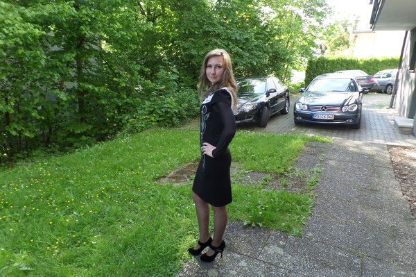 Ekaterina Schatz (Gantman)