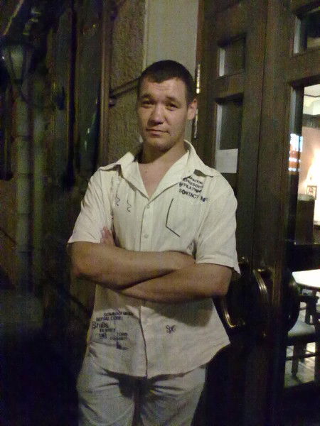 Дмитрий Перепелкин