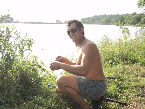 Павел Трансформер!