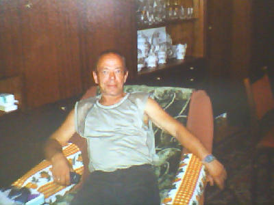 Александр Андреев