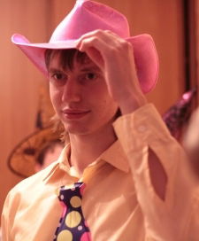 Артем Росинский