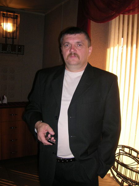 Виктор Рукасов