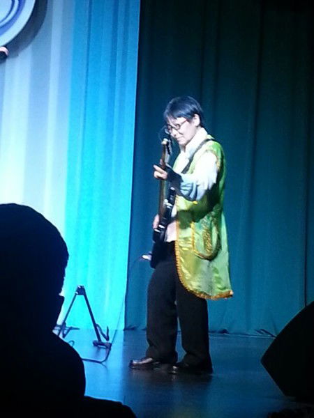 Надежда Прибылых