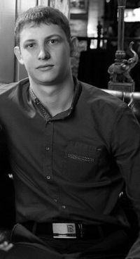 Владимир Сукачев