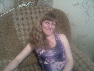 Светлана Говорухина