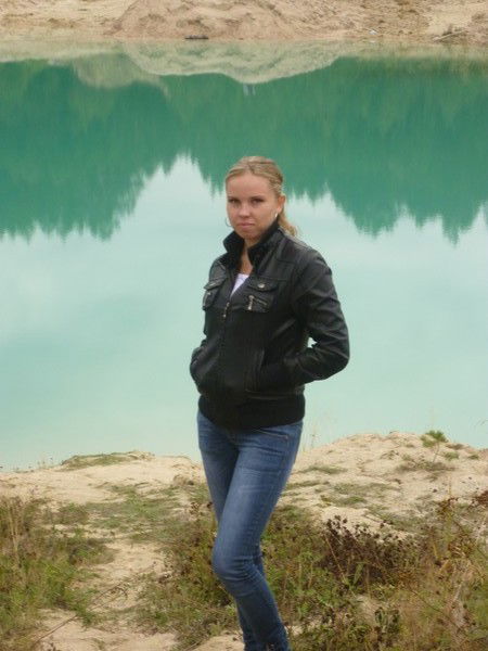 Ярославцева Ксения