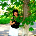 Марина Повечерова