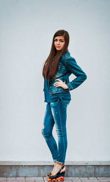 Наталия Нерода