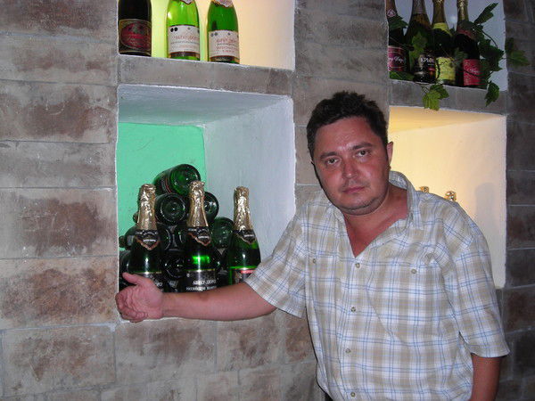 Ильдар Марданов