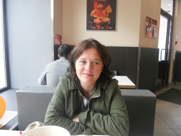 Екатерина Февралева