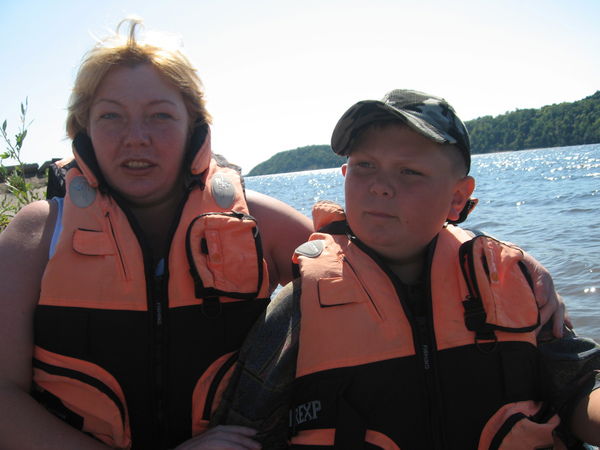 Татьяна Штыкова