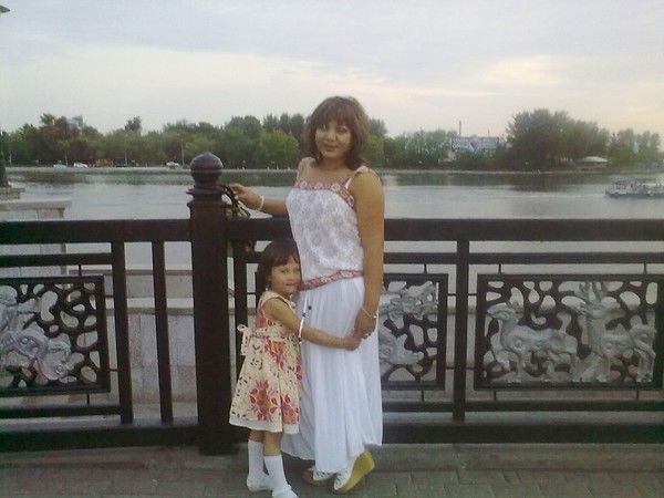 Аида Хибибуллаева