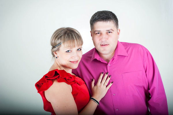 Сергей Иванов