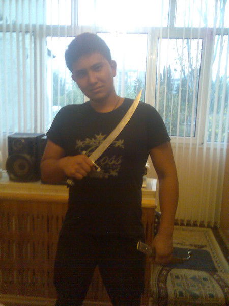 Мирлан Уразбакиев