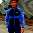 Еділ Копабаев