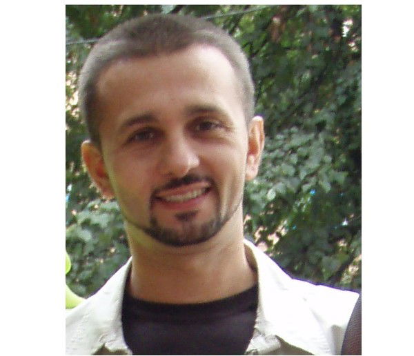 Николай Татуревич