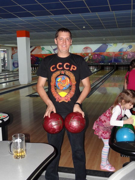 Анатолий Воробьёв