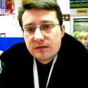 Олег Варганов