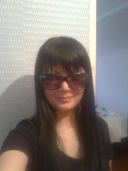 Жанар Байдилдаева