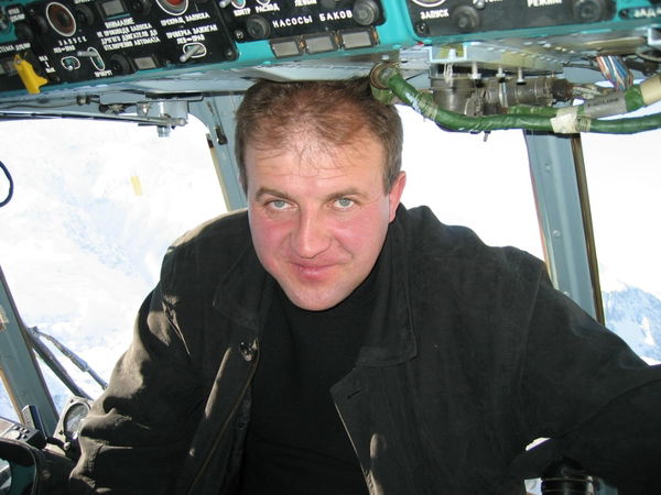 Мизуло Леонид