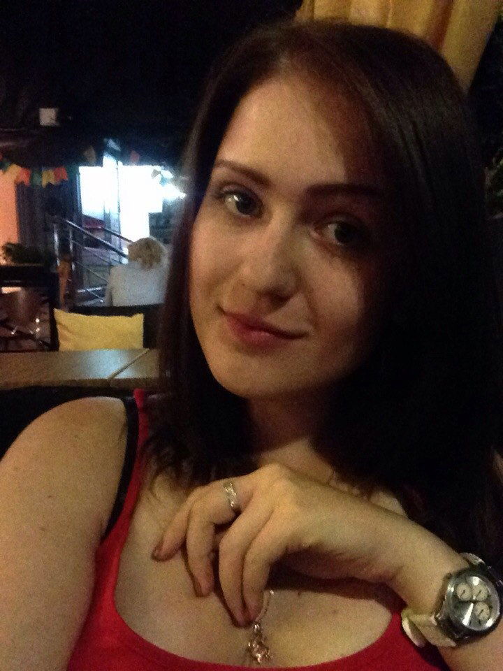 Юлиана Старостина