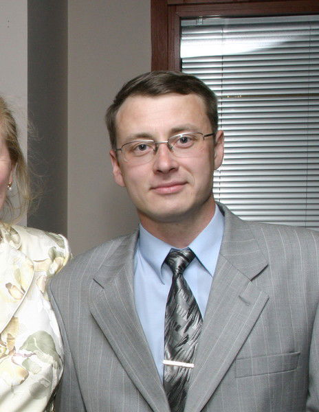 Андрей Вишневский