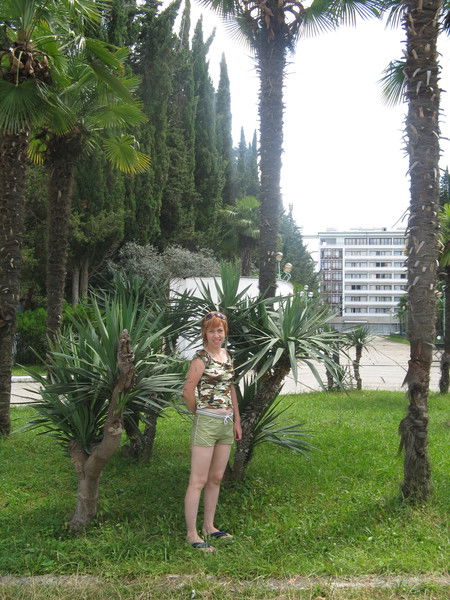 Галкина Елена