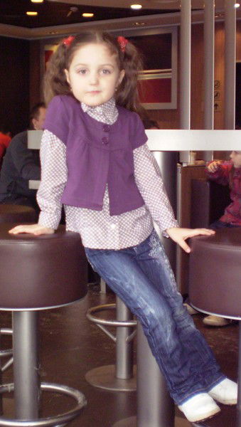 Лика Анжелика