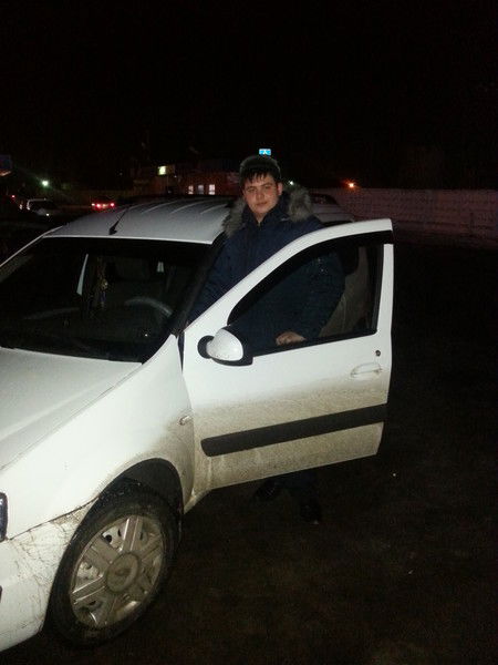 Денис Никитин