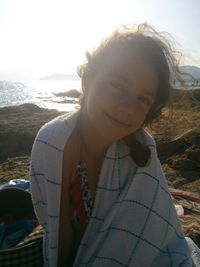 Валерия Попова