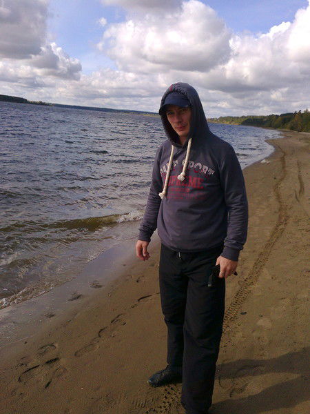 Андрей Климов