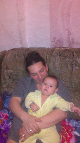 Галия Хуснутдинова