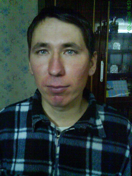 Эдуард Хохлов