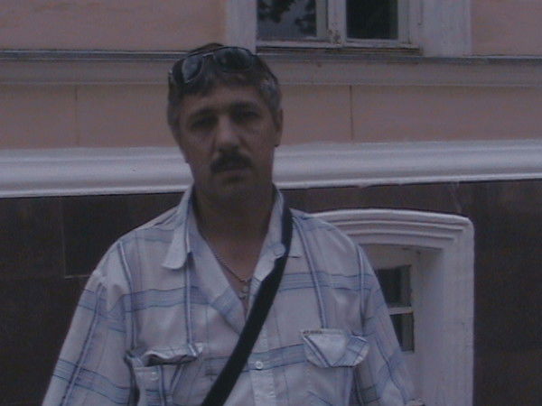 Александр Платонов