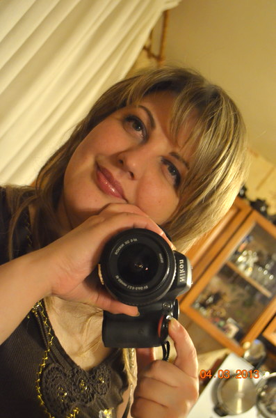 Наталья Казанцева