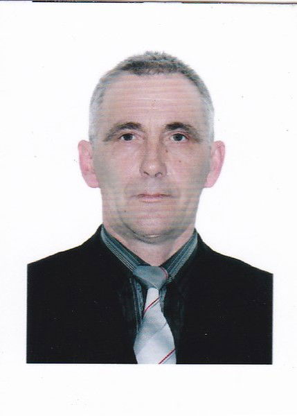 Николай Ефремов