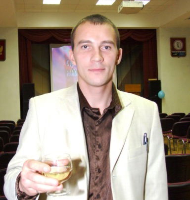 Роман Корепанов