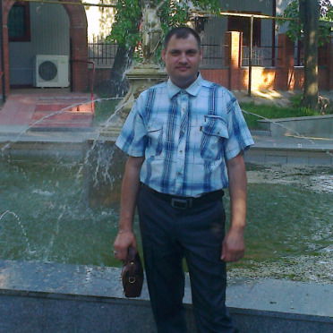 Алексей Матвеев