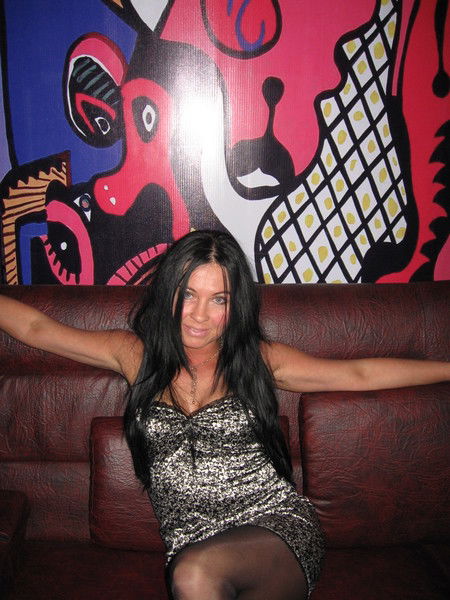 Ольга Апольская