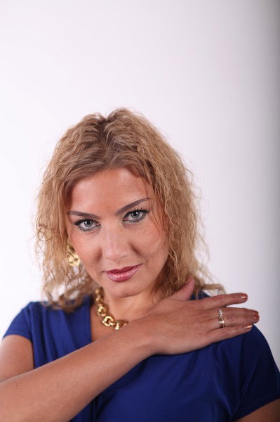 Диляра Муравицкая