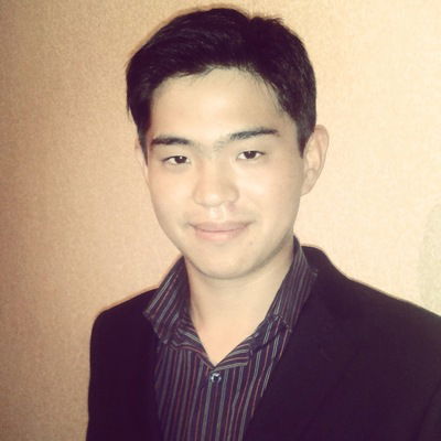 Ерназ Куатбаев