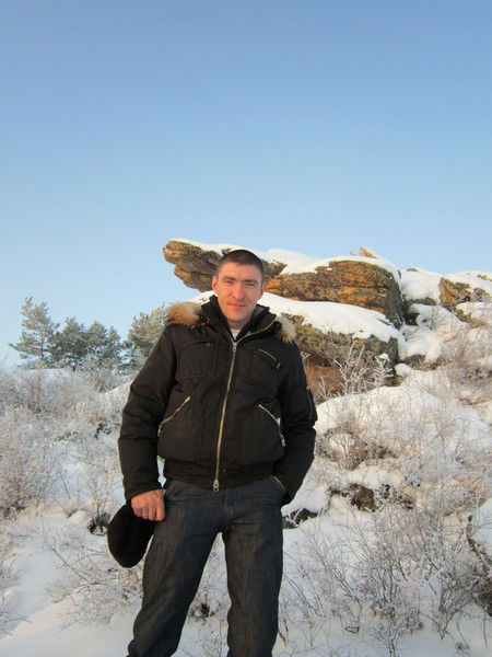 Денис Стёпин