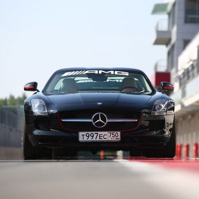 Бартон Смит